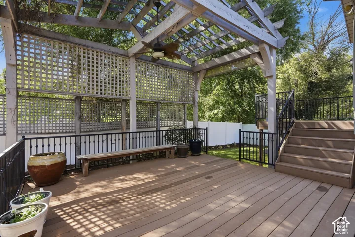 1172 E Castlecreek Dr, Murray, Utah 84117