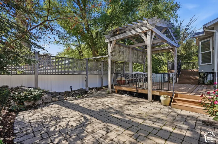 1172 E Castlecreek Dr, Murray, Utah 84117