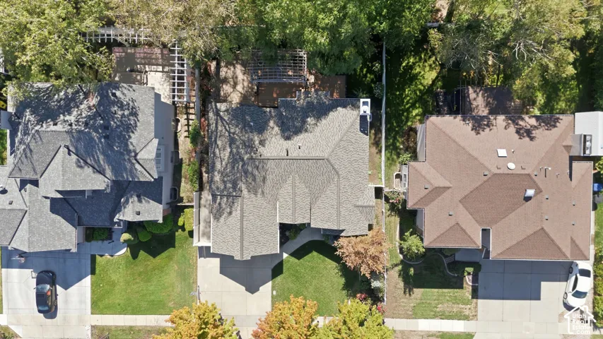 1172 E Castlecreek Dr, Murray, Utah 84117