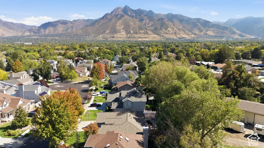 1172 E Castlecreek Dr, Murray, Utah 84117