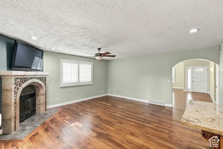 1172 E Castlecreek Dr, Murray, Utah 84117