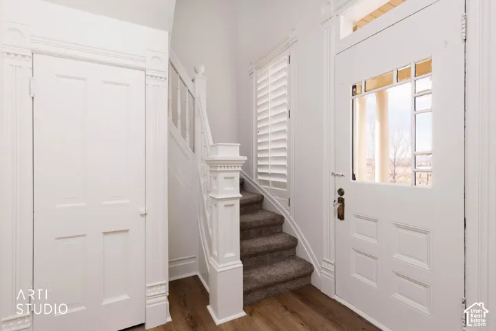 1331 S Lowry Hill Rd, Manti, Utah 84642