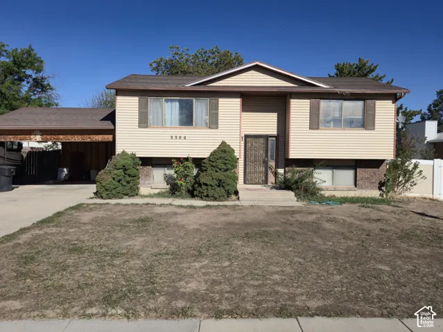3304 W 7545 S, West Jordan, Utah 84084