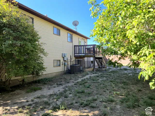 3304 W 7545 S, West Jordan, Utah 84084