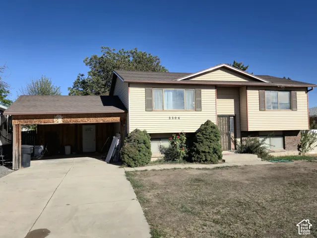 3304 W 7545 S, West Jordan, Utah 84084