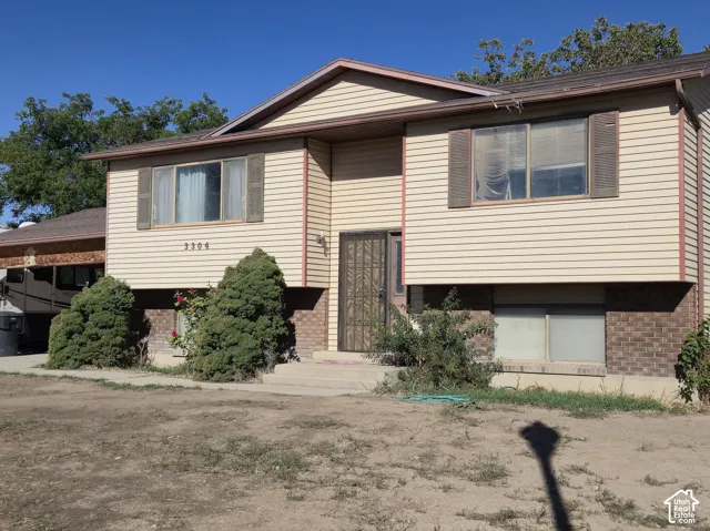 3304 W 7545 S, West Jordan, Utah 84084