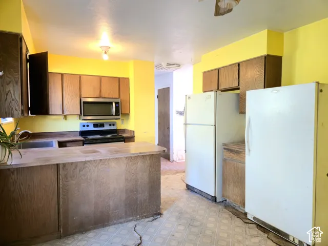 3304 W 7545 S, West Jordan, Utah 84084