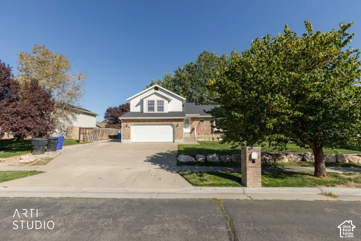 1401 S 1525 W, Syracuse, Utah 84075