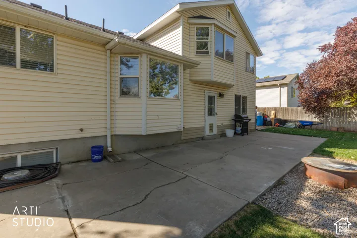 1401 S 1525 W, Syracuse, Utah 84075