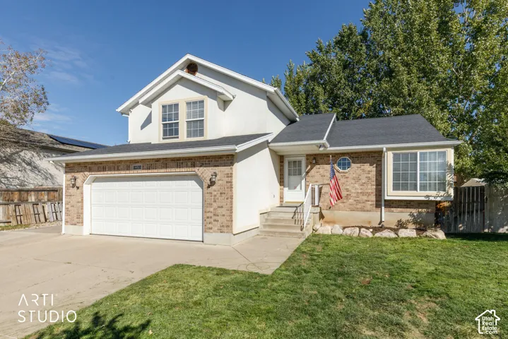 1401 S 1525 W, Syracuse, Utah 84075