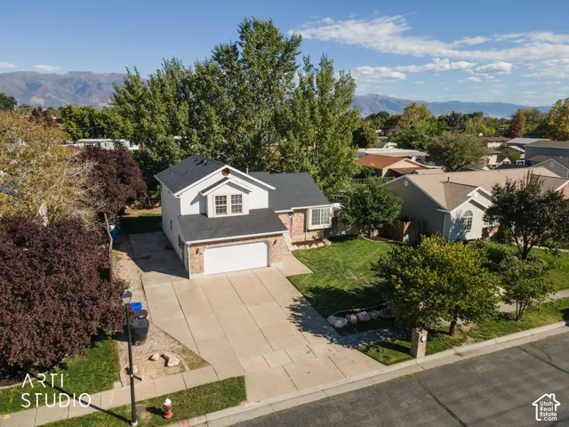 1401 S 1525 W, Syracuse, Utah 84075