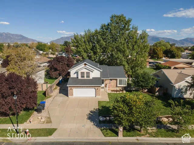 1401 S 1525 W, Syracuse, Utah 84075
