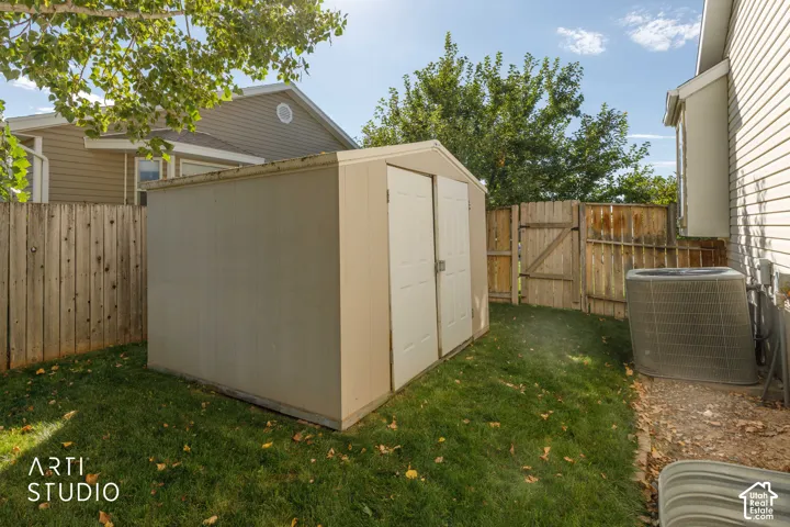 1401 S 1525 W, Syracuse, Utah 84075