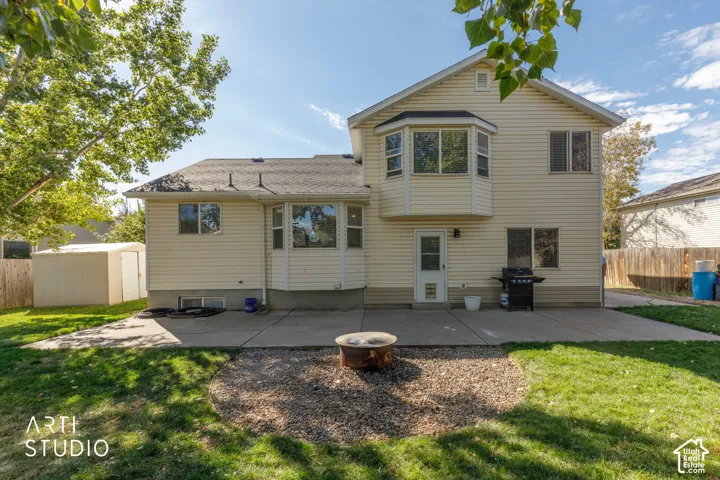 1401 S 1525 W, Syracuse, Utah 84075