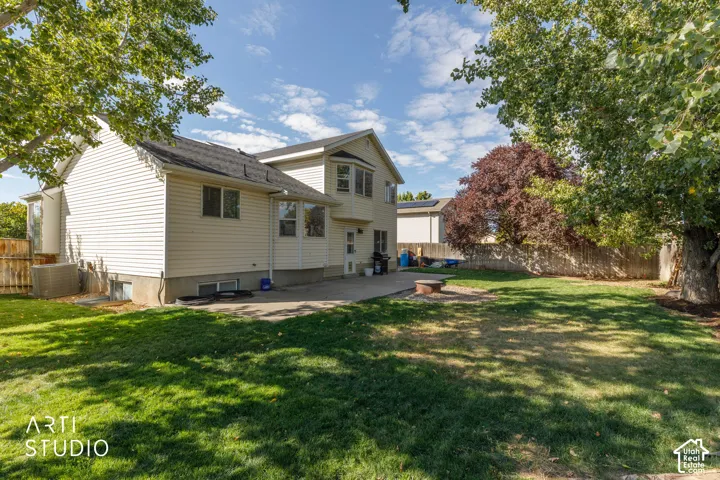 1401 S 1525 W, Syracuse, Utah 84075