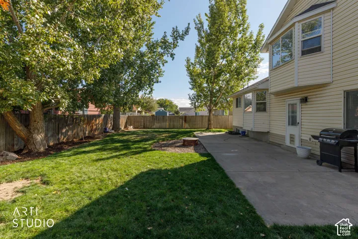 1401 S 1525 W, Syracuse, Utah 84075