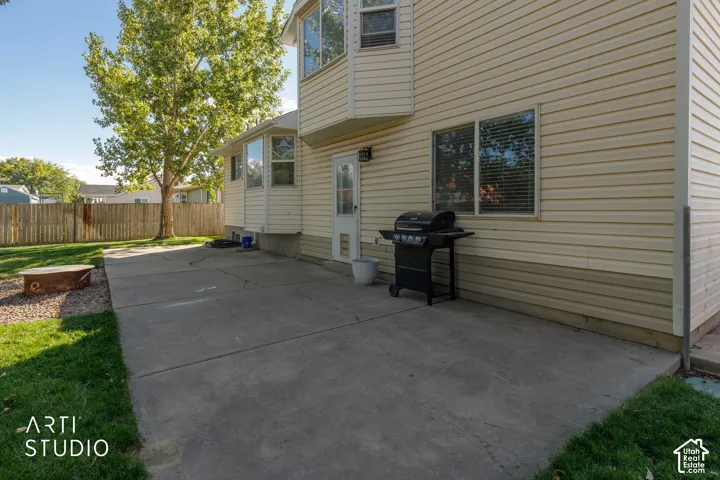 1401 S 1525 W, Syracuse, Utah 84075