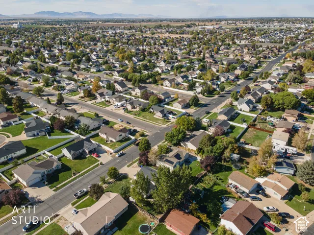 1401 S 1525 W, Syracuse, Utah 84075