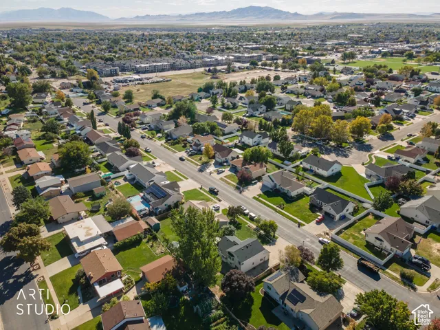 1401 S 1525 W, Syracuse, Utah 84075