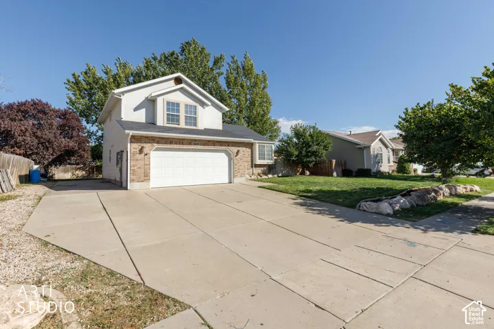1401 S 1525 W, Syracuse, Utah 84075