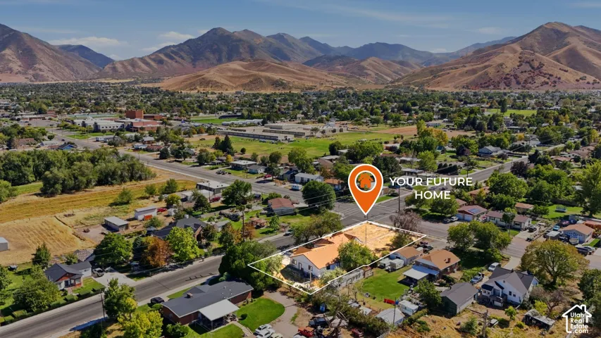 600 W Vine St, Tooele, Utah 84074