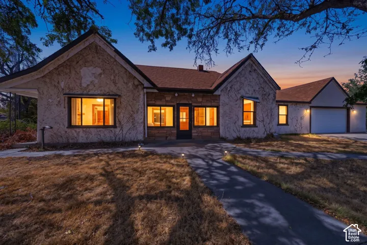 600 W Vine St, Tooele, Utah 84074