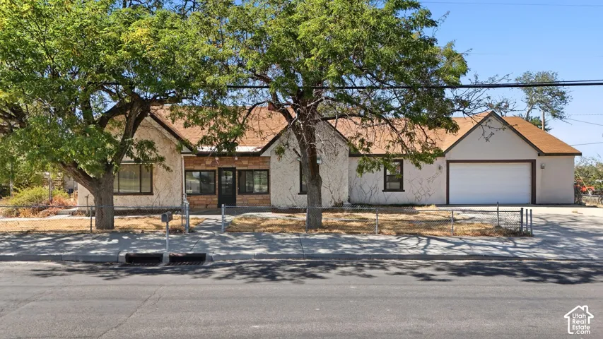 600 W Vine Street, Tooele