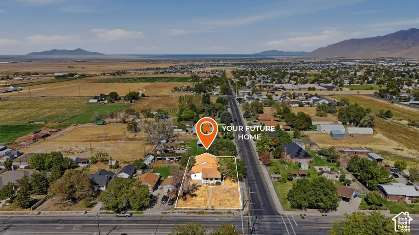 600 W Vine St, Tooele, Utah 84074