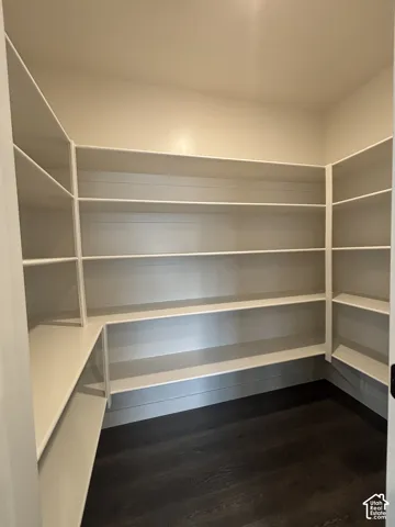 Pantry