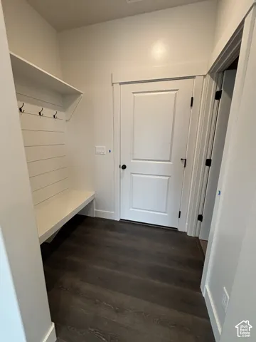Mud Room