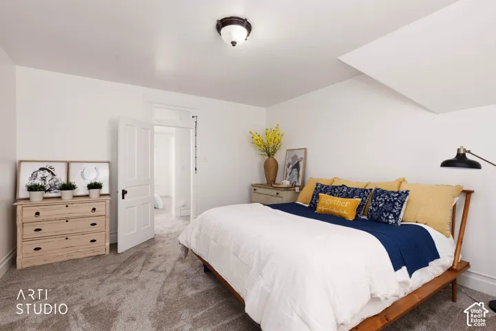 1331 S Lowry Hill Rd, Manti, Utah 84642