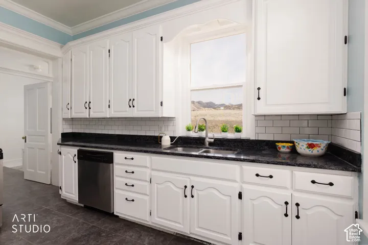 1331 S Lowry Hill Rd, Manti, Utah 84642