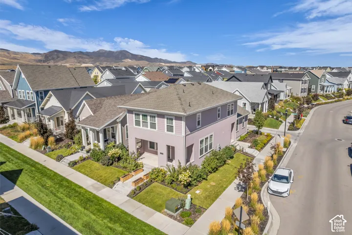 11536 S Pebble Pond Rd, South Jordan, Utah 84009
