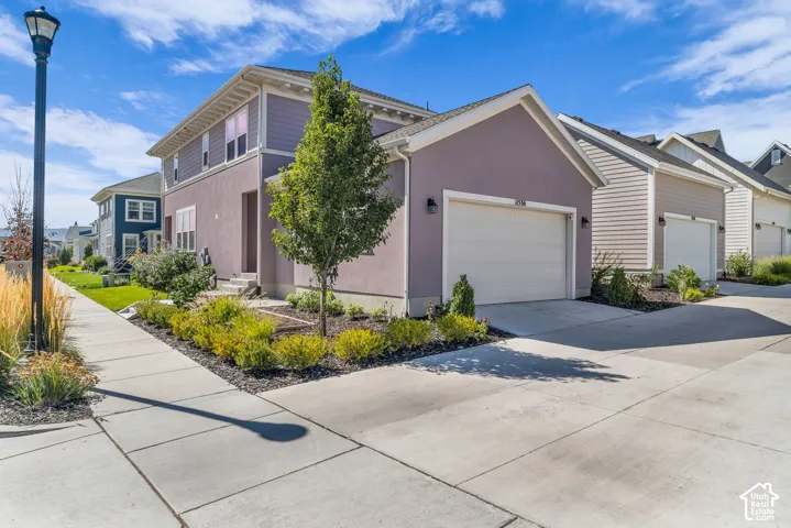11536 S Pebble Pond Rd, South Jordan, Utah 84009