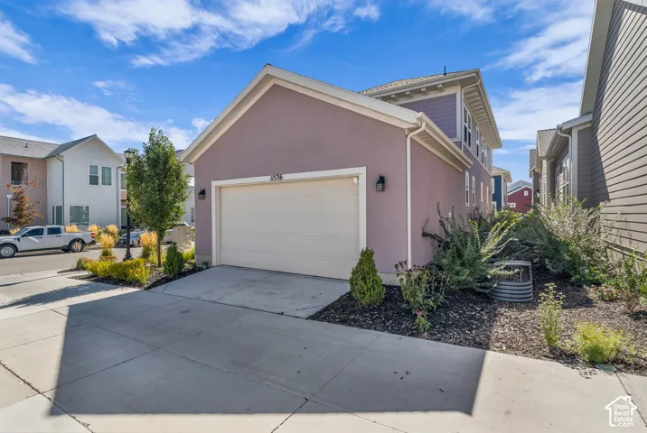 11536 S Pebble Pond Rd, South Jordan, Utah 84009