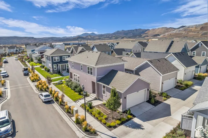 11536 S Pebble Pond Rd, South Jordan, Utah 84009