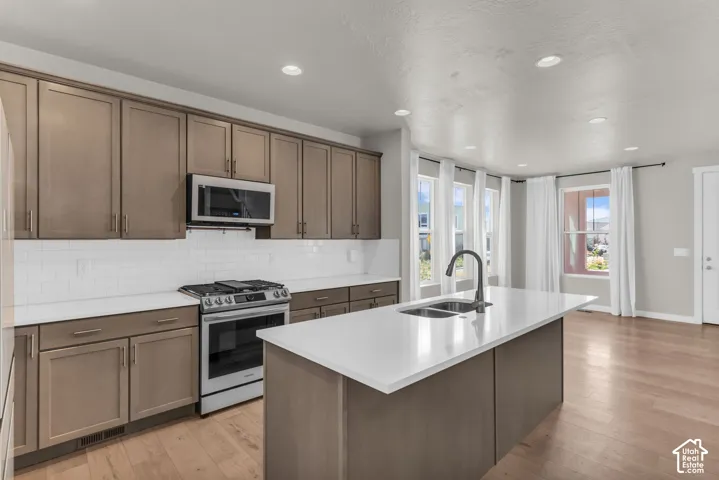 11536 S Pebble Pond Rd, South Jordan, Utah 84009