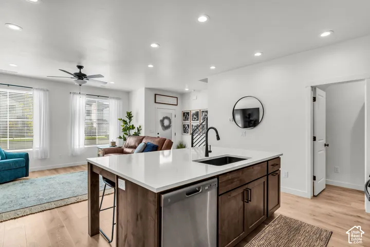 173 E Volunteer Dr #122, Spanish Fork, Utah 84660