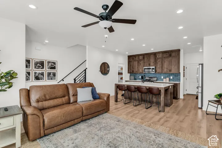 173 E Volunteer Dr #122, Spanish Fork, Utah 84660