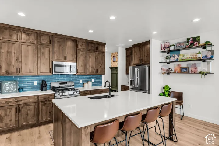 173 E Volunteer Dr #122, Spanish Fork, Utah 84660