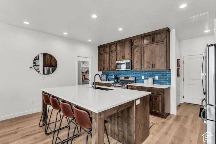173 E Volunteer Dr #122, Spanish Fork, Utah 84660