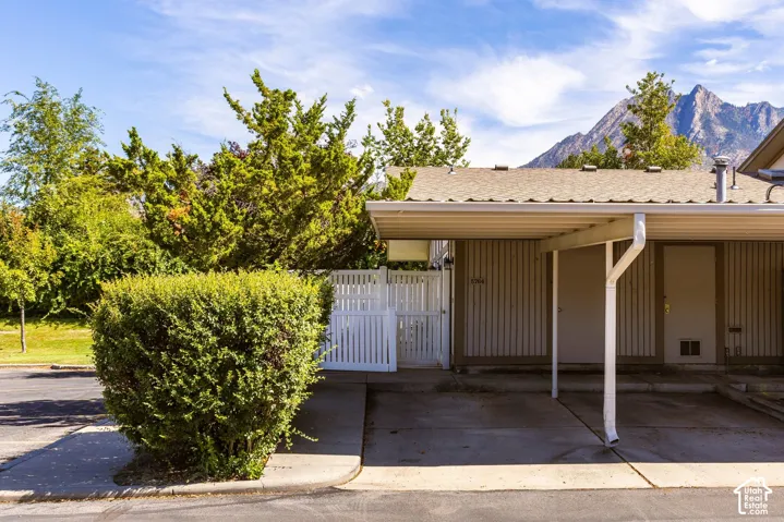 5764 S 1615 E, Murray, Utah 84121