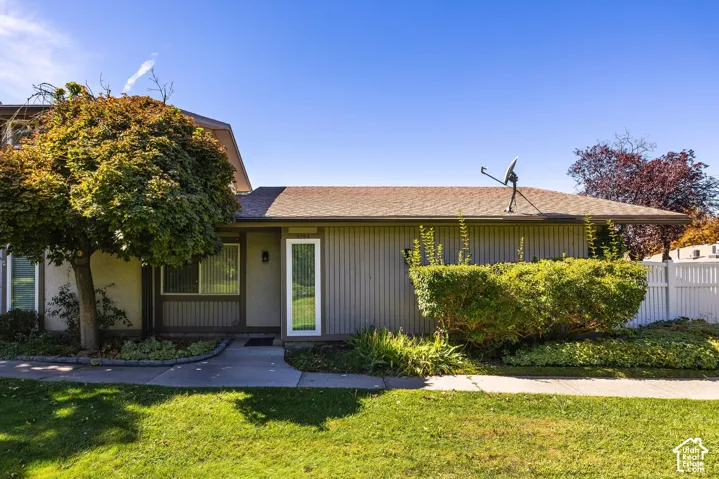 5764 S 1615 E, Murray, Utah 84121