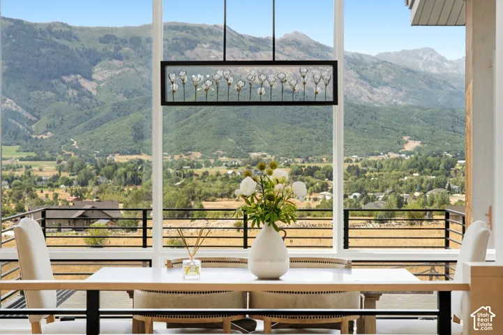 3929 N Ridge Rd, Eden, Utah 84310