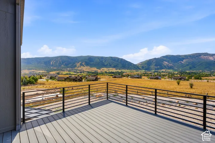 3929 N Ridge Rd, Eden, Utah 84310