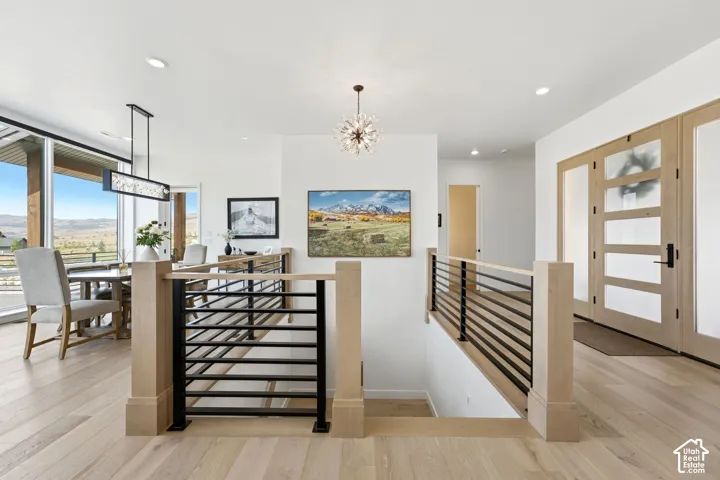 3929 N Ridge Rd, Eden, Utah 84310