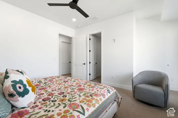 3929 N Ridge Rd, Eden, Utah 84310
