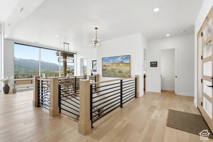 3929 N Ridge Rd, Eden, Utah 84310
