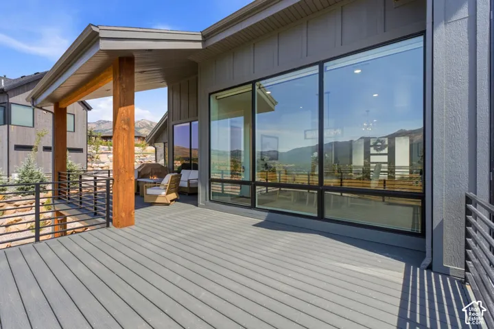 3929 N Ridge Rd, Eden, Utah 84310