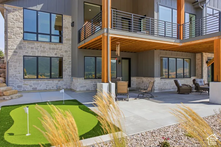 3929 N Ridge Rd, Eden, Utah 84310